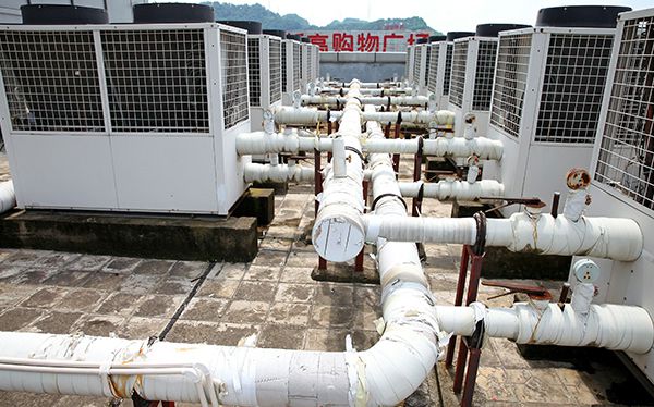機(jī)電設(shè)備安裝工程